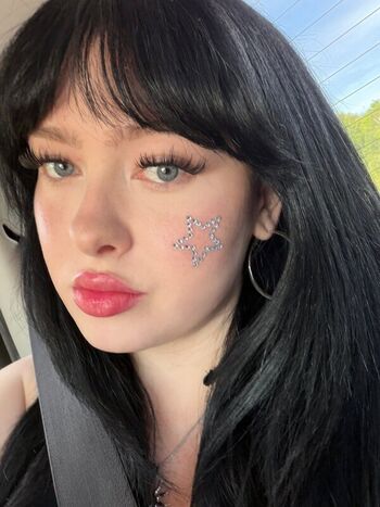 Full leaked Tallyberry private onlyfans photo