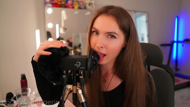 Tangerin Asmr