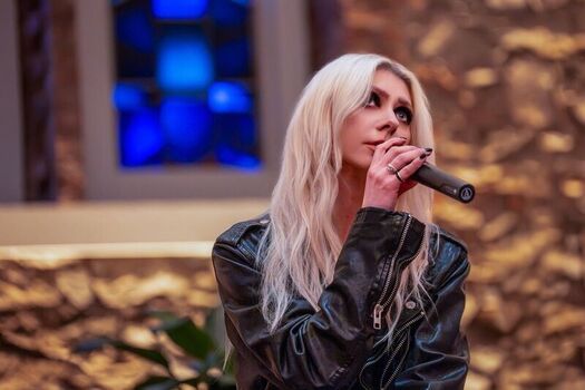 Taylor Momsen