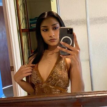 Full leaked Teffanie premchan private onlyfans photo