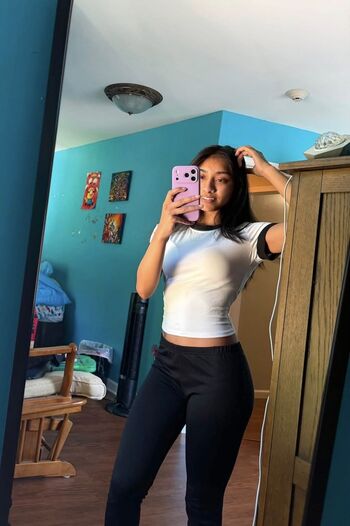 Full leaked Teffanie premchan private onlyfans photo