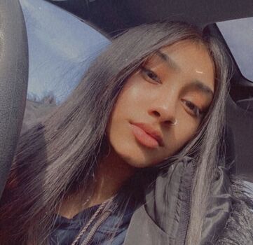 Full leaked Teffanie premchan private onlyfans photo