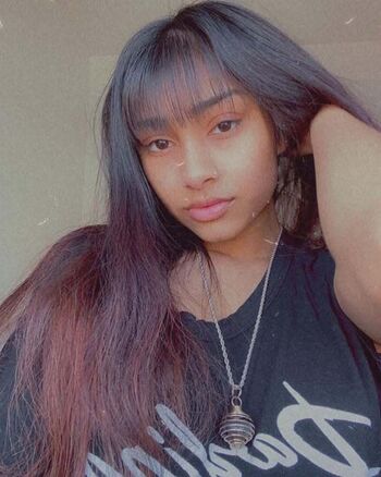 Full leaked Teffanie premchan private onlyfans photo