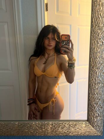 Full leaked Tgantrains private onlyfans photo