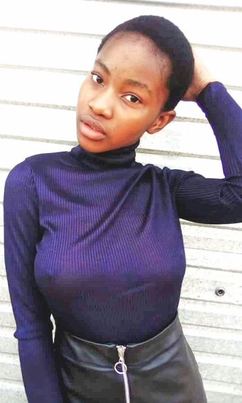 Thandeka Mtshali