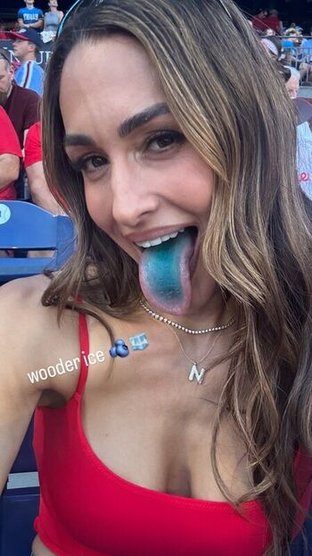 Full leaked The bella twins private onlyfans photo