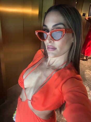 Full leaked The bella twins page private onlyfans photo