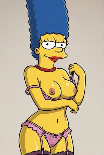Full leaked The simpsons private onlyfans photo
