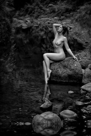 Full leaked The siren private onlyfans photo