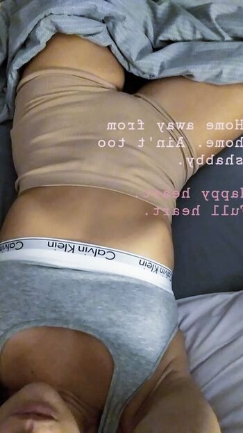 Full leaked Theanniepotts private onlyfans photo