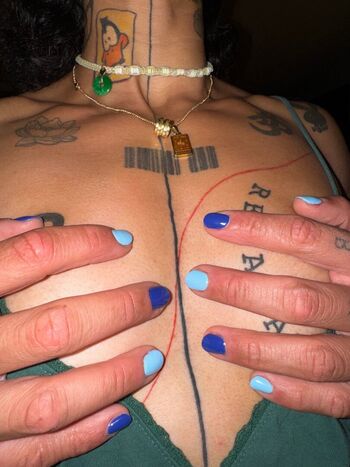 Full leaked Thedaytonavallet private onlyfans photo