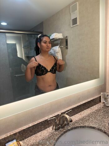 Full leaked Thedilemma private onlyfans photo