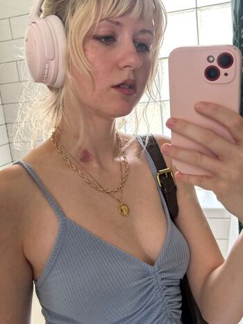 Full leaked Themme private onlyfans photo