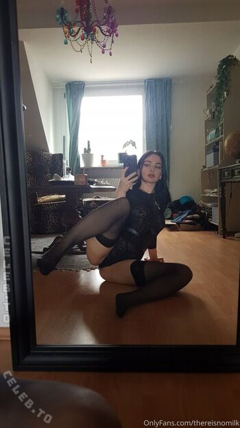 Full leaked Thereisnomilk private onlyfans photo