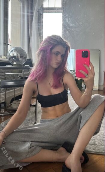 Full leaked Theresa vth private onlyfans photo