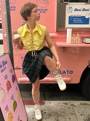 Full leaked Thestrawberrybutcher private onlyfans photo