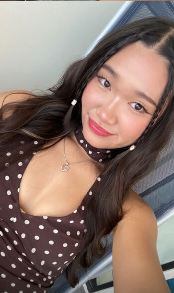 Full leaked Tiffany wang private onlyfans photo