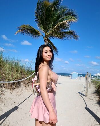 Full leaked Tiffles private onlyfans photo