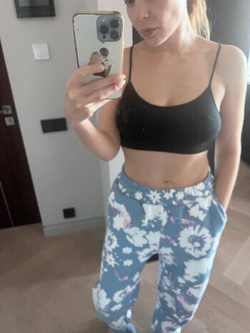 Full leaked Tina karol private onlyfans photo