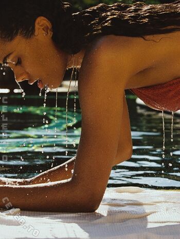 Tina Kunakey