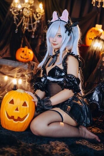 Full leaked Tomachan private onlyfans photo