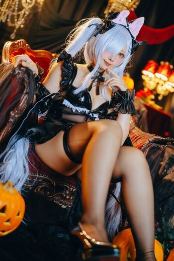 Full leaked Tomachan private onlyfans photo