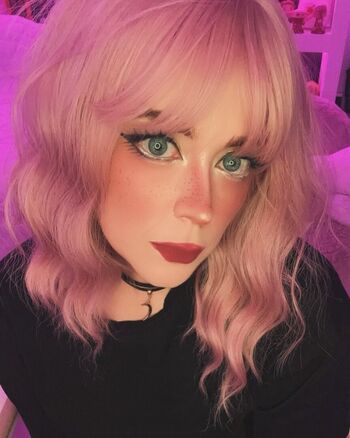 Full leaked Tottifrutti private onlyfans photo