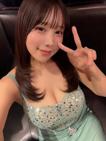 Full leaked Towa rabbit private onlyfans photo