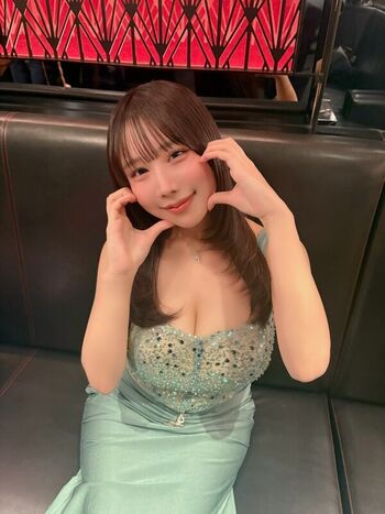 Full leaked Towa rabbit private onlyfans photo
