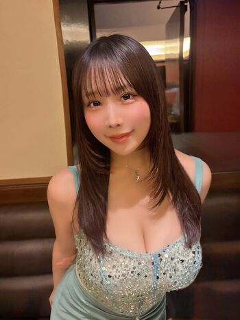 Full leaked Towa rabbit page private onlyfans photo