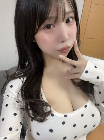 Full leaked Towa rabbit page private onlyfans photo