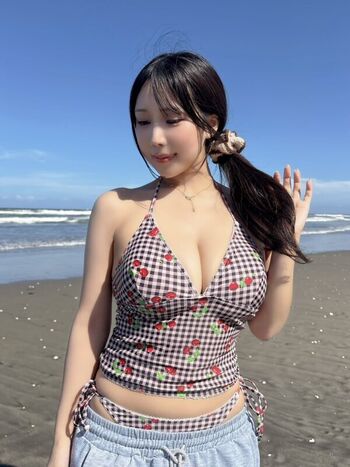 Full leaked Towa rabbit private onlyfans photo