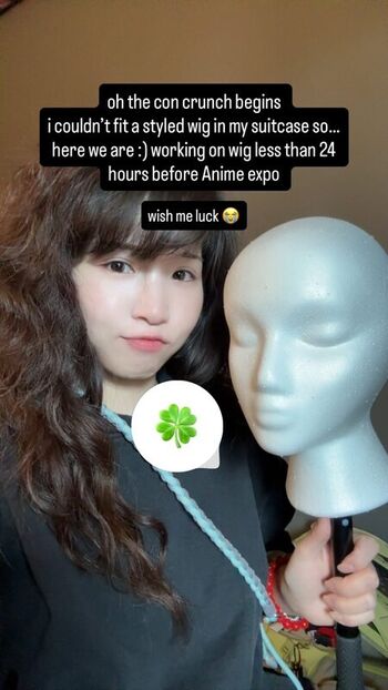 Full leaked Toxickbunny private onlyfans photo