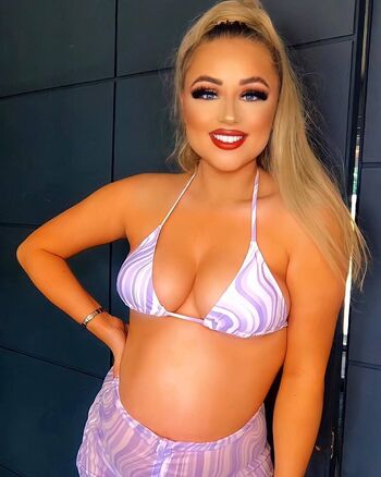 Full leaked Tricia cheri private onlyfans photo