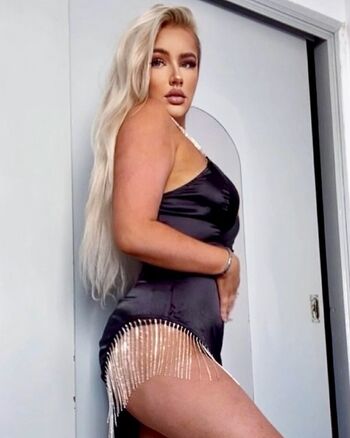 Full leaked Tricia cheri private onlyfans photo
