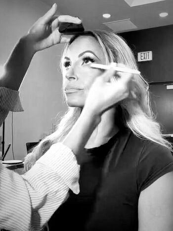 Full leaked Trish stratus private onlyfans photo