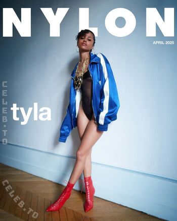 Full leaked Tylaofficial private onlyfans photo