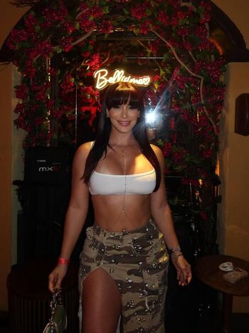 Full leaked Veronica ramirez private onlyfans photo