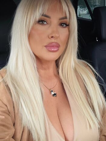 Full leaked Vesna pocuca sana private onlyfans photo
