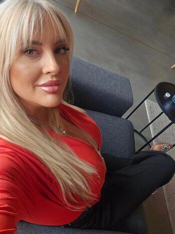 Full leaked Vesna pocuca sana private onlyfans photo