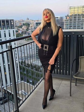 Full leaked Vesna pocuca sana private onlyfans photo
