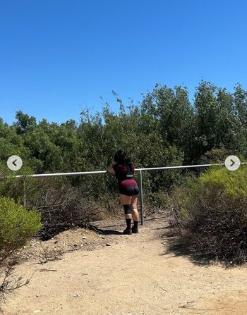 Full leaked Vicshoriii private onlyfans photo