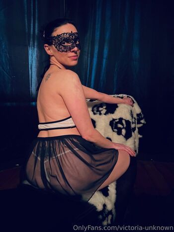 Full leaked Victoria unknown private onlyfans photo