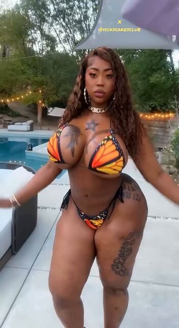 Full leaked Victoriacakes club private onlyfans photo