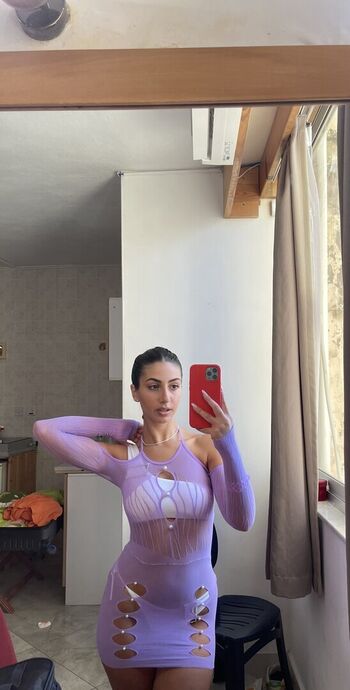 Full leaked Viktoria private onlyfans photo