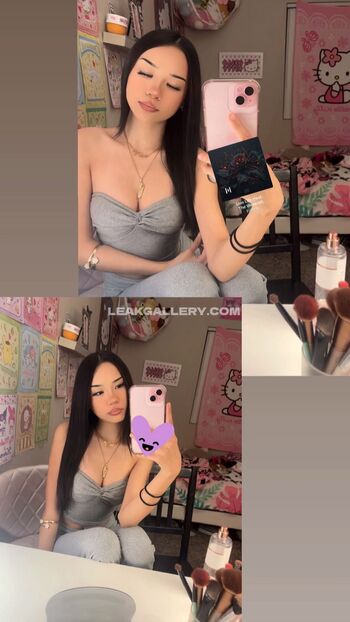 Full leaked Vivi freaky private onlyfans photo