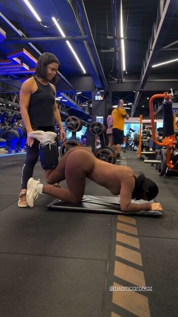 Viviane Araujo