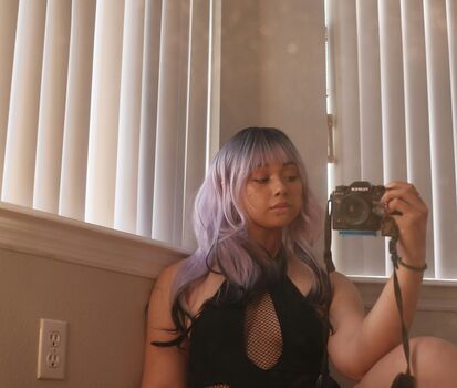 Full leaked Annablum private onlyfans photo