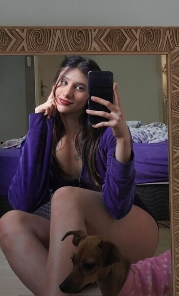 Full leaked Vulgotchela private onlyfans photo