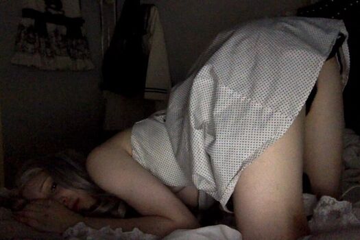 Full leaked Waitingnote private onlyfans photo